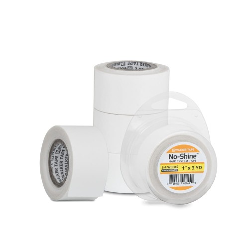 Walker Tape taśma No Shine 2,5 cm 2,75 m