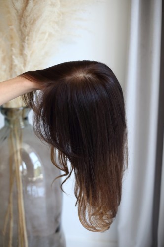 Peruka z włosów słowiańskich - newhairstories.pl