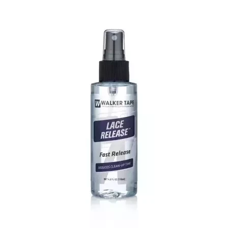 Remover Walker Tape Lace Release 118ml - newhairstories.pl