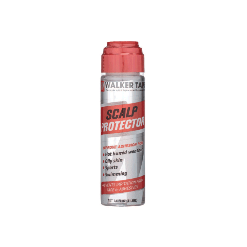Walker Tape preparat ochronny do skóry głowy Scalp Protector 41 ml -newhairstories.pl