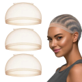Czepki pod perukę