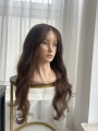 Peruka z włosów dziewiczych 70 cm - newhairstories.pl