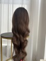 Peruka z włosów dziewiczych 70 cm - newhairstories.pl