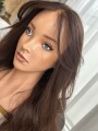 Peruka z włosów dziewiczych 70 cm - newhairstories.pl