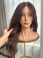 Peruka z włosów dziewiczych 70 cm - newhairstories.pl