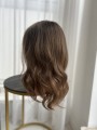 Peruka naturalna - newhairstories.pl