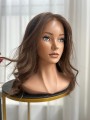 Peruka naturalna - newhairstories.pl