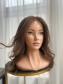 Peruka naturalna - newhairstories.pl