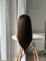 Peruka z włosów naturalnych - newhairstories.pl