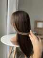Peruka z włosów naturalnych - newhairstories.pl