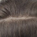Tupet męski na mikroskórze - newhairstories.pl