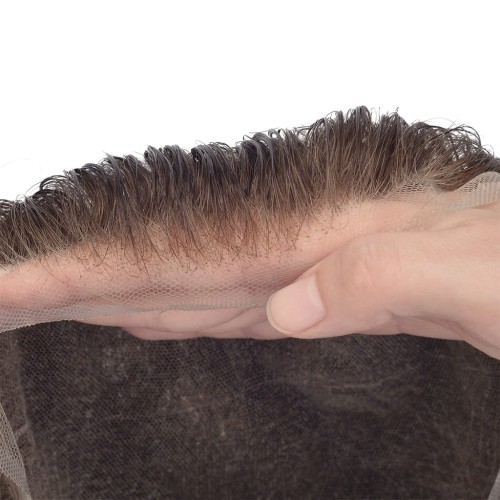 Męski system uzupełnień włosów - newhairstories.pl
