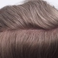 Tupet męski na mikroskórze - newhairstories.pl