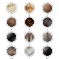 Kolor włosów - newhairstories.pl