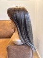 Peruka z włosów dziewiczych - newhairstories.pl
