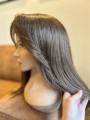 Peruka z włosów dziewiczych - newhairstories.pl