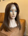 Peruka z włosów dziewiczych - newhairstories.pl