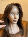 Peruka z włosów dziewiczych - newhairstories.pl