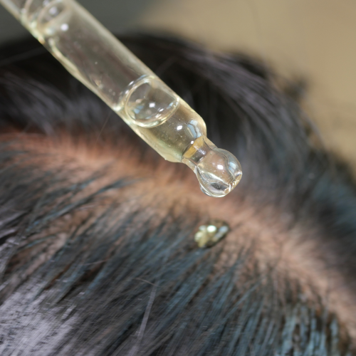 Regeneracja peruki - newhairstories.pl
