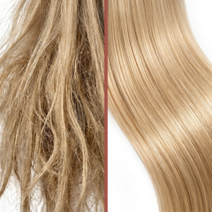 Profesjonalna Regeneracja Peruk z Włosów Ludzkich – SilkPlex | Odnowa, Miękkość i Blask