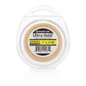 Walker Tape taśma Ultra Hold 2,5 cm 2,75 m