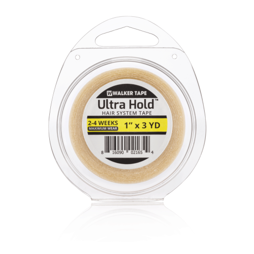 Walker Tape taśma Ultra Hold 2,5 cm 2,75 m