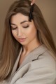 Peruka na wymiar z włosów naturalnych 40 cm - New Hair Stories