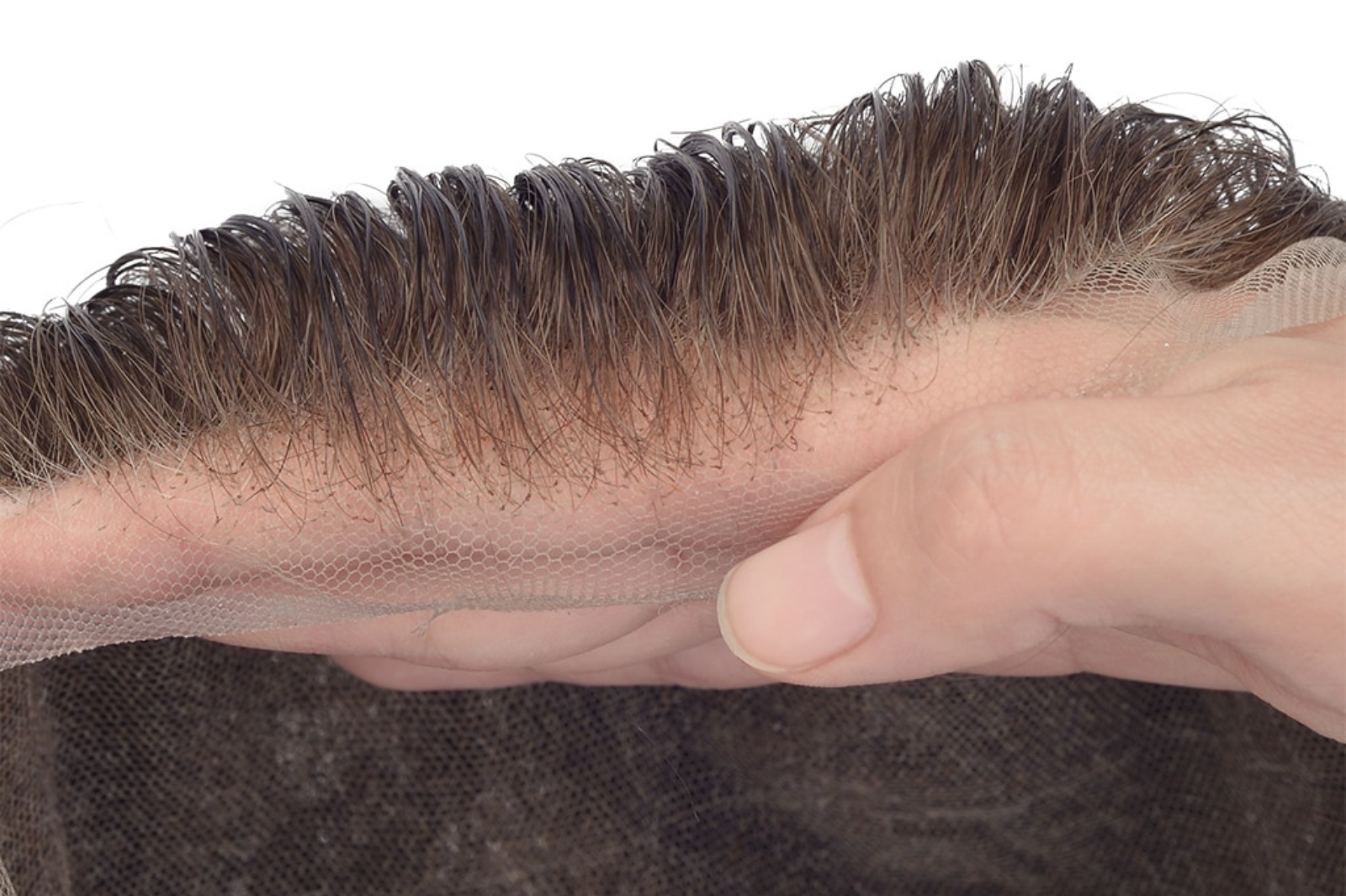 Jak odnowić system włosów? Regeneracja i serwis krok po kroku